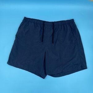 Vintage 6” Speedo Swim Shorts